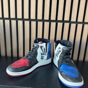 Jordan 1 Rebel XX